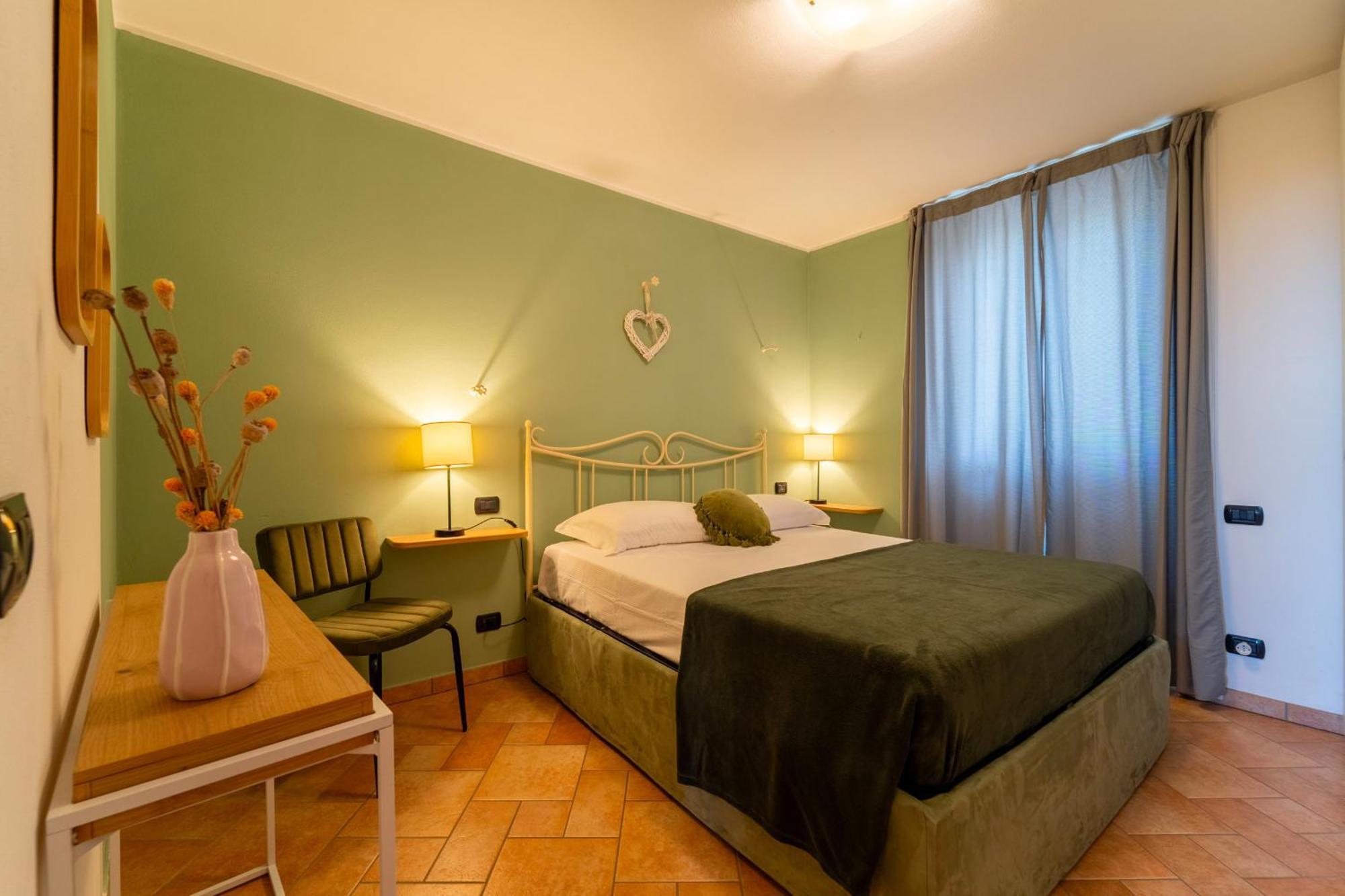 La Filanda Apartments By Wonderful Italy Bellagio Eksteriør billede