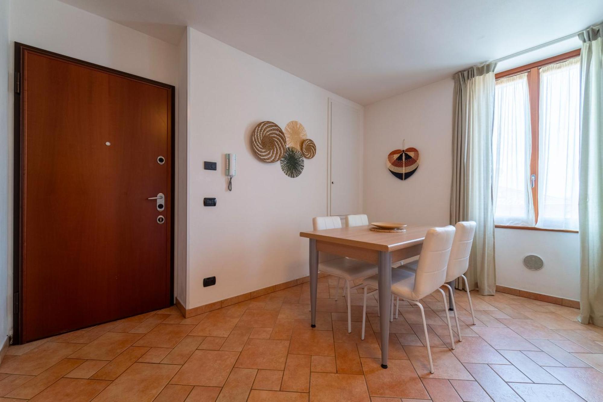 La Filanda Apartments By Wonderful Italy Bellagio Eksteriør billede