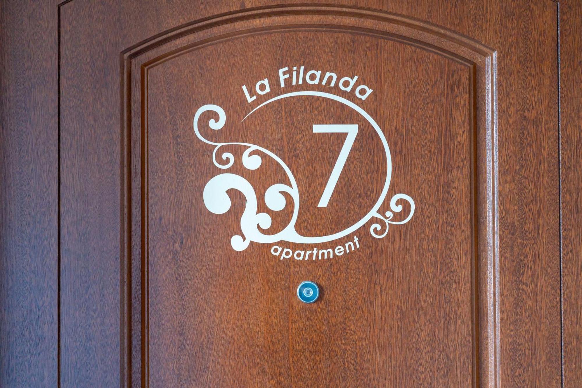 La Filanda Apartments By Wonderful Italy Bellagio Eksteriør billede