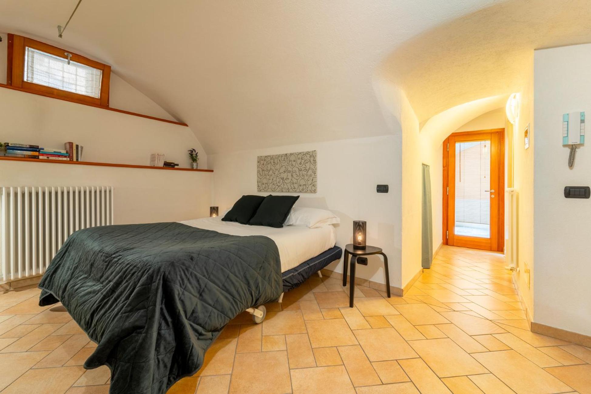 La Filanda Apartments By Wonderful Italy Bellagio Eksteriør billede