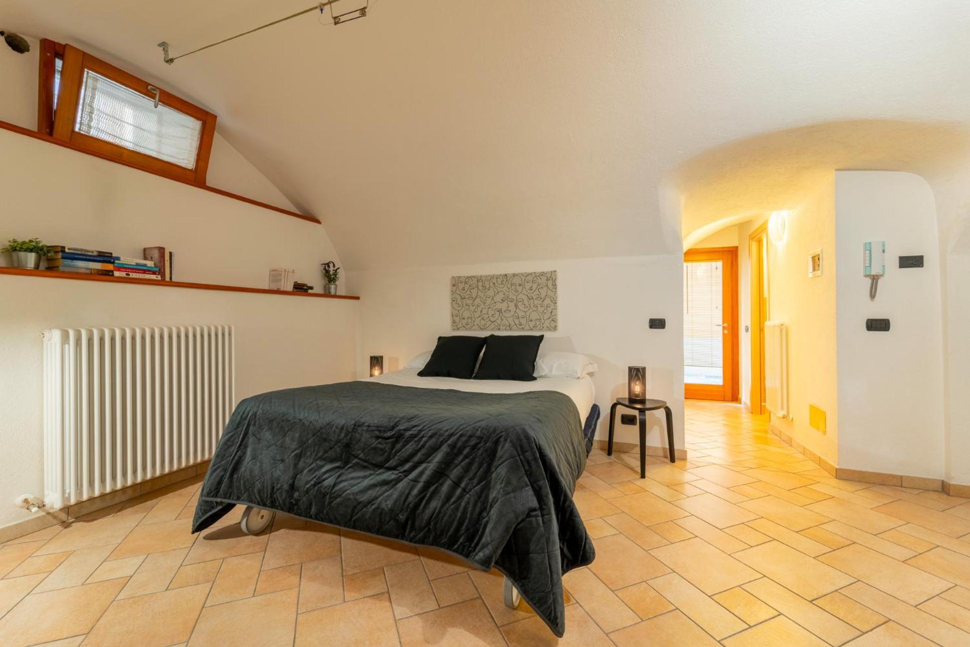 La Filanda Apartments By Wonderful Italy Bellagio Eksteriør billede